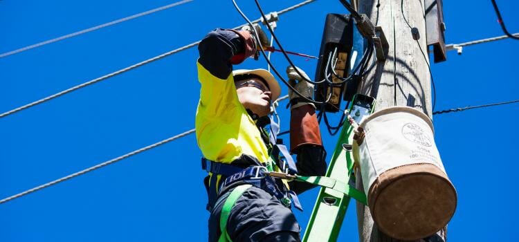 Rural Electrican Wagga